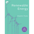 Renewable Energy: Ten Short Lessons - Paperback