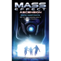 Mass Effect: Ascension - Mass Market Paperbound