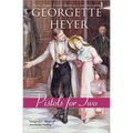 Pistols for Two: And Other Stories - Paperback