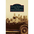 Around Neversink: From the Rondout Reservoir to the Neversink Reservoir - Hardcover