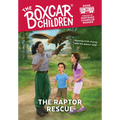The Raptor Rescue - Paperback