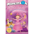 Pinkalicious: The Princess of Pink Slumber Party - Paperback