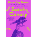 Sarah Canary - Paperback