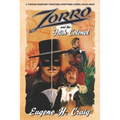 Zorro and the Irish Colonel - Paperback