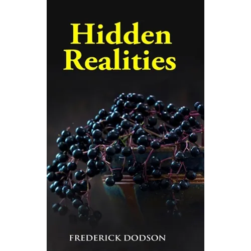 Hidden Realities - Hardcover
