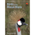 Birds of the Masai Mara - Paperback