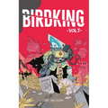 Birdking Volume 3 - Paperback