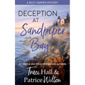 Deception at Sandpiper Bay - Paperback