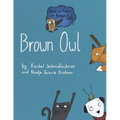 Brown Owl: Big Book - Paperback