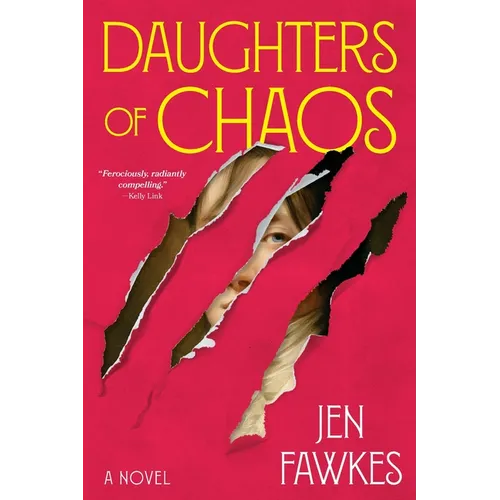 Daughters of Chaos - Hardcover