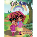 Halo Hair - Hardcover