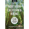 Moon Northern California Hiking: Best Hikes Plus Beer, Bites, and Campgrounds Nearby - Paperback
