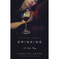 Drinking: A Love Story - Paperback