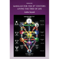 Qabalah for the 21st Century: Living the Tree of Life - Paperback