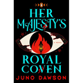 Her Majesty's Royal Coven - Paperback