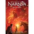 The Last Battle - Paperback