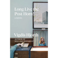 Long Live the Post Horn! - Paperback
