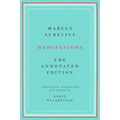 Meditations: The Annotated Edition - Paperback