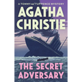 The Secret Adversary - Paperback
