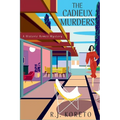 The Cadieux Murders: A Historic Homes Mystery - Paperback