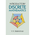 Introductory Discrete Mathematics - Paperback