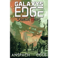 Savage Wars - Paperback