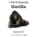 Gorilla - Hardcover