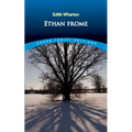 Ethan Frome - Paperback