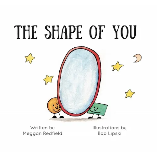 The Shape of You - Hardcover