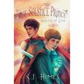 The Solstice Prince - Paperback
