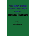 Targeted Individual - Paperback