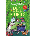 Pet Stories - Paperback