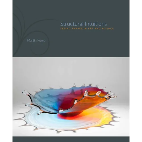Structural Intuitions: Seeing Shapes in Art and Science - Hardcover