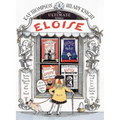 Eloise: The Ultimate Edition - Hardcover