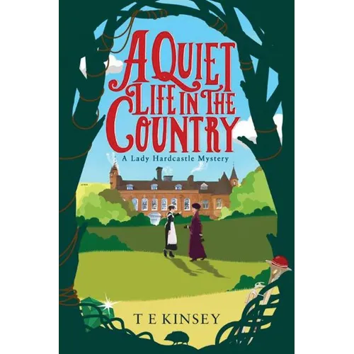 A Quiet Life in the Country - Paperback
