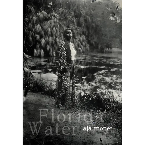 Florida Water: Poems - Hardcover