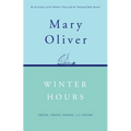 Winter Hours: Prose, Prose Poems, and Poems - Paperback