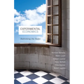 Experimental Economics: Rethinking the Rules - Hardcover