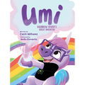 Umi Rainbow River's Great Inventor - Hardcover