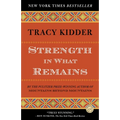 Strength in What Remains - Paperback