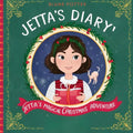Jetta's Magical Christmas Adventure - Paperback