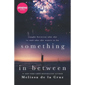 Something in Between - Paperback