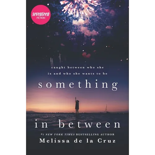 Something in Between - Paperback
