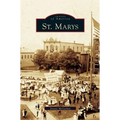 St. Marys - Hardcover