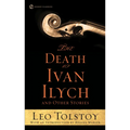 The Death of Ivan Ilych and Other Stories - Mass Market Paperbound