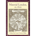 Material London, Ca. 1600 - Paperback