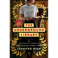 The Underground Library - Paperback