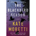 The Blackbird Season - Paperback