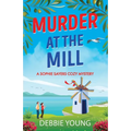 Murder at the Mill - Paperback