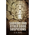 Sabrina and Other Good Suspicions - Paperback